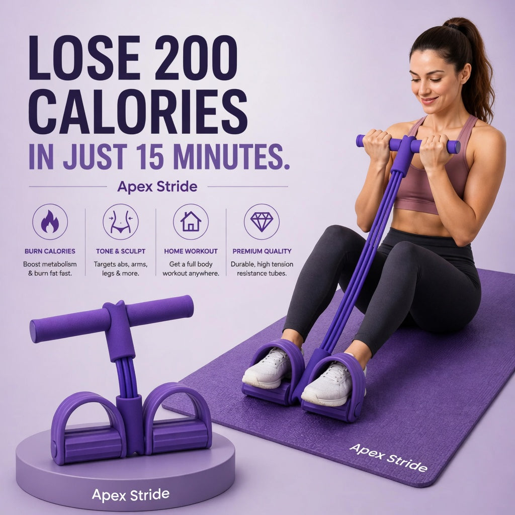 Multimotion Home Trainer