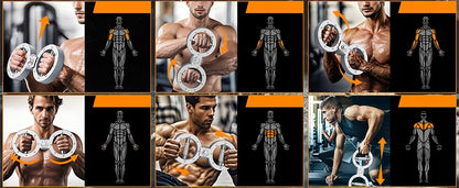 Apex Stride Spinning Burn Machine