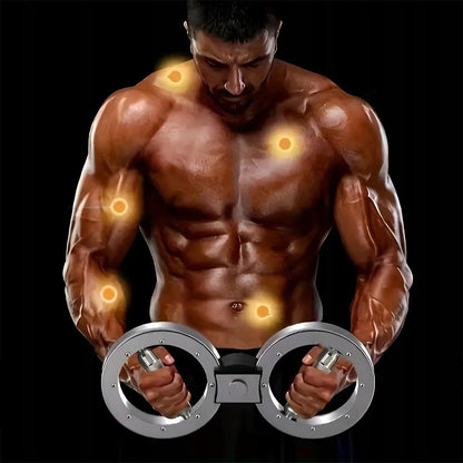 Apex Stride Spinning Burn Machine